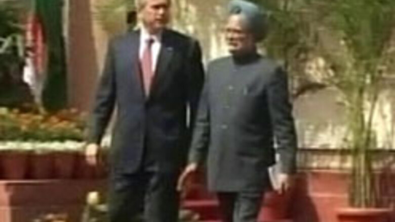 US Govt to present N-deal to Congress on Sept 8
