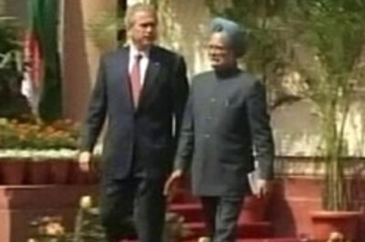 US Govt to present N-deal to Congress on Sept 8