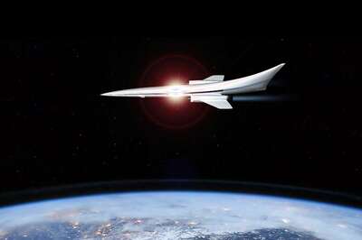 Science-Wise: Space Tourism May No Longer be Rocket Science But for India, the Journey Has Just Begun