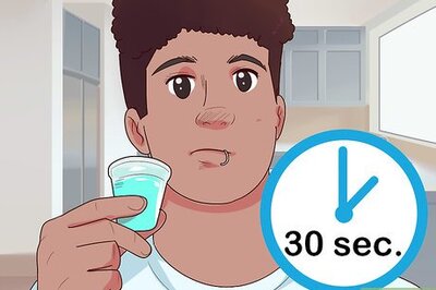 How to Take out a Lip Ring