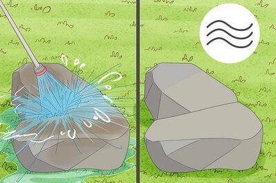 How to Glue Rocks Together for Landscaping: The Best Glue to Use & More