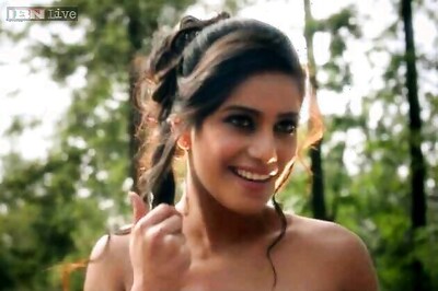 Poonam Pandey: I don't need to do anything controversial now; I've achieved whatever I wanted through controversies