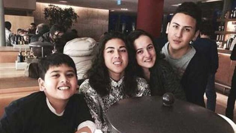A Kiss, A Prayer: The Last Hours of MH17's Victims