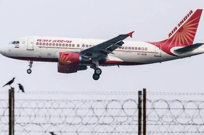Air India Official Suspended for 'Misbehaving' With Airport Staff