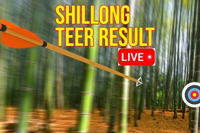 Shillong Teer Result TODAY, January 13, 2024 LIVE: Winning Numbers for Shillong Teer, Morning Teer, Juwai Teer, Khanapara Teer, Night Teer, & More