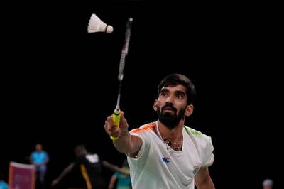 Kidambi Srikanth Pulls Out, Lakshya Sen Top Indian Contender at German Open