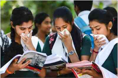 Puducherry Govt Cancels Class 12 Board Exams