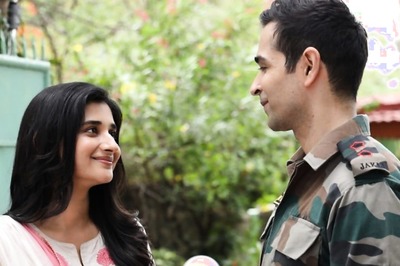 Kanika Mann On Her Character In Rakshak-India’s Braves: 'I Feel The Rawness Of The Film'