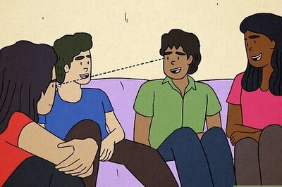 How to Drop Hints to a Boy That You Like Him