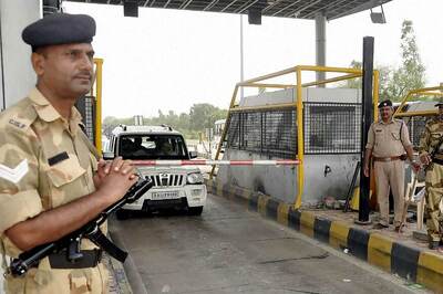 Taken Various Steps to Boost e-payments at Toll Plazas, Claims Govt