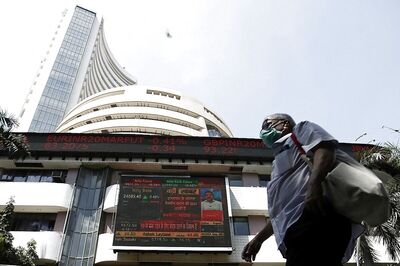 Sensex Rebounds Over 270 Pts in Early Trade; Nifty Reclaims 15,000-level