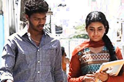 Tamil film 'Raatinam' to be released on May 11