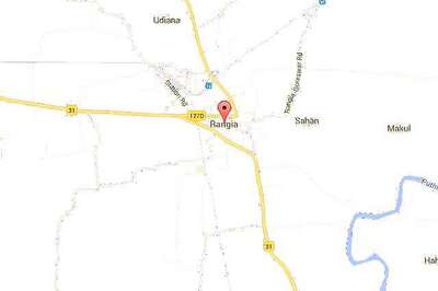 Assam: At least 100 taken ill after taking 'prasad' from place of worship