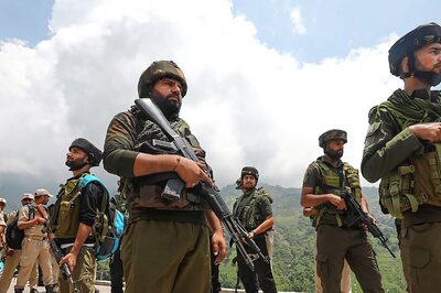 50 Young, Trained Terrorists Who Don't Need Local Support: Intel Sources On Pak's Strategy in Jammu | Exclusive