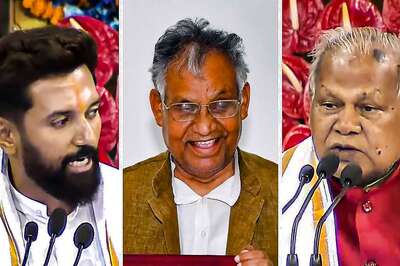 Now, Road to Bihar Goes Through Delhi? Induction of These 8 Bihar MPs in Modi 3.0 Seems to Suggest So