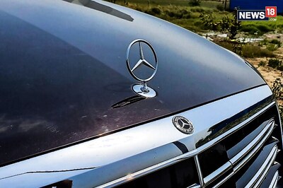 Mercedes-Benz Taking A Careful Approach Towards Electric Vehicles in India