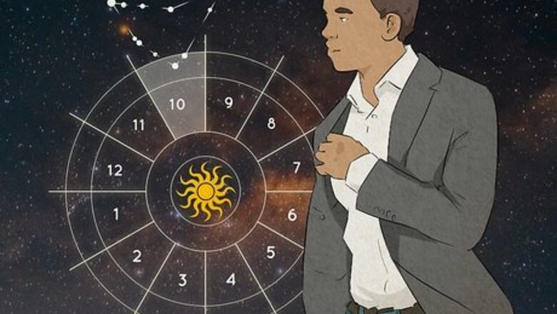 Everything You Need to Know About Midheaven In Capricorn