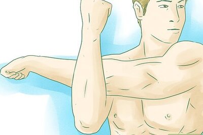 How to Build Upper Body Strength