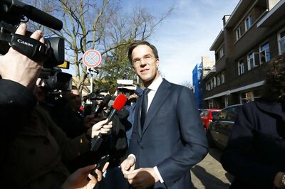 Dutch PM Offers First Apology for WWII Persecution of Jews