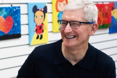 Video Of Tim Cook Explaining Why Apple Manufactures Its Products In China Viral Again