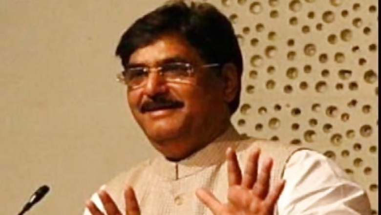 Number 3 ominous for Munde-Mahajan family?
