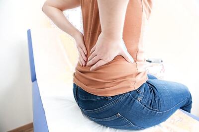 Neck, Back Pain? Seek Physical Therapy to Avoid Opioid Abuse