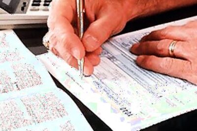  View chat: With Subhash Lakhotia on Budget