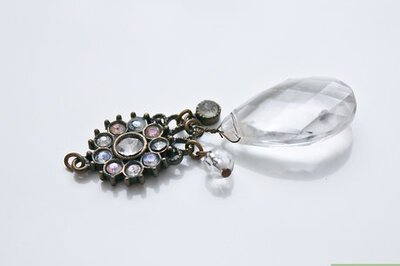 How to Make Nail Polish Jewelery