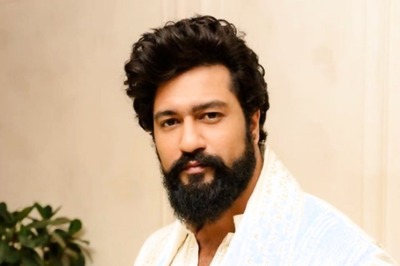 Vicky Kaushal Calls His Next Chhaava ‘Special’, Says ‘It’s The Film That's Taken The Most Out Of Me’