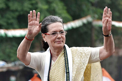 Sonia Gandhi to Pitch in for Delhi Polls, Will Hold Public Meeting Next Week