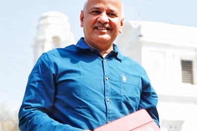 Manish Sisodia Accused No. 1, Liquor Trader’s Rs 5 Cr Payment to Ponty Chadha Link: Details from CBI FIR