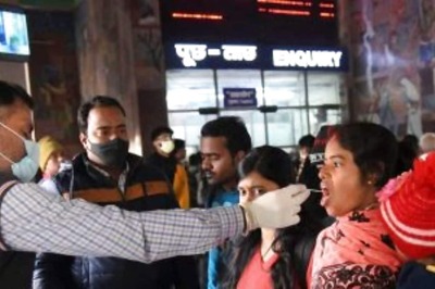 Nearly 76% Respondents Confirm They Did Not Take Covid Test Despite Symptoms, Survey Shows