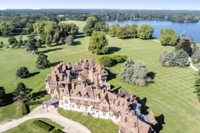 World's Most Expensive House In France Costs Rs 3,775 Crore