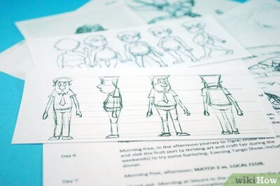 How to Create a Good Animated Film