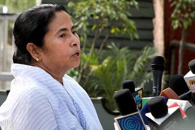 Mamata continues targeting section of civil society