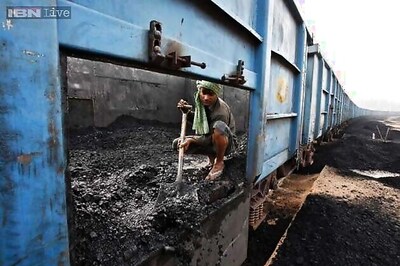 India starts first new major coal mine in at least five years