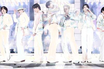 BTS PTD Concert Theatrical Streaming In India Sees 90% Occupancy, Almost Similar To The Kashmir Files | Exclusive