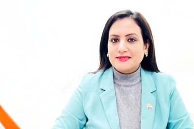 Company Secretary-Turned IAS Officer Shares Mantra to Crack Civil Services