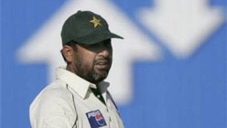 Pak board seeks BCCI's help