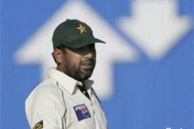 Pak board seeks BCCI's help