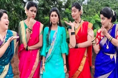 Pooja Purandare, Who Plays Kamini in Sundara Manamadhe Bharli, Leaves the Show