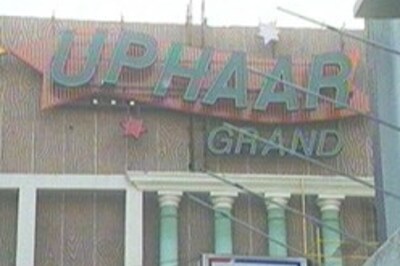 Uphaar case: CBI clean chit to former cop Kanth
