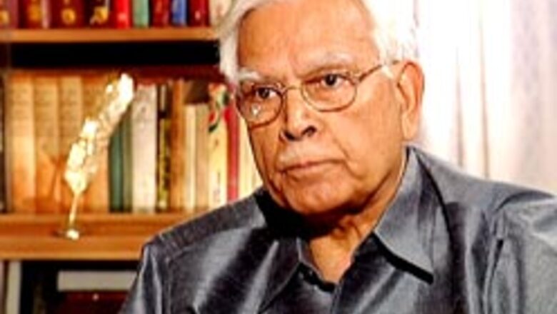 Natwar, Jagat reply to second notice
