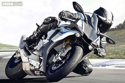 Bajaj Pulsar 200SS to Honda CBR650F: Motorcycles coming to India in 2015