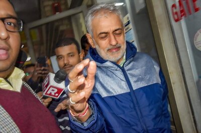 Delhi Court to Take Up Bail Pleas of Corporate Lobbyist Deepak Talwar on March 2
