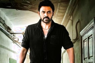 Drushyam 2 Trailer: 'We Intend to Put to Rest All Theories', Says Venkatesh Daggubati