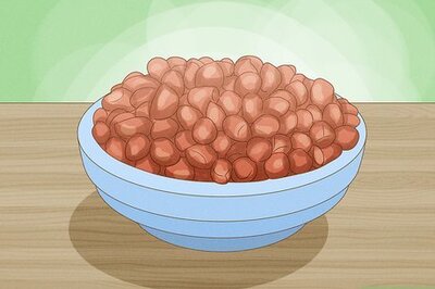 How to Soak and Sprout Peanuts: Raw Red Skin and More