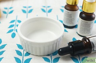 How to Make Solid Perfume