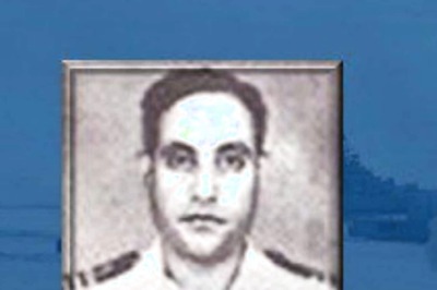 Indo-Pak War Hero Who Bombarded Karachi Port in 1971 No More