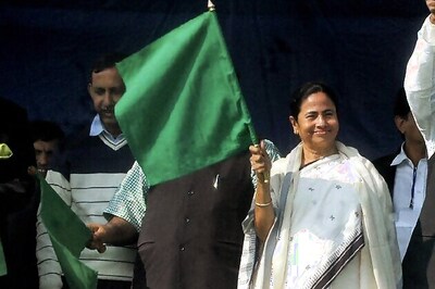 WB Panchayat polls: Mamata to hold party meet